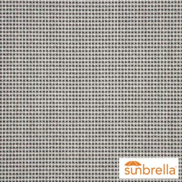 System Pebble  - Sunbrella® Replacement Sling Fabric Sample | Cascadia Outdoor Cushions