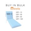 Picture of BULK Universal Chaise SIZE C