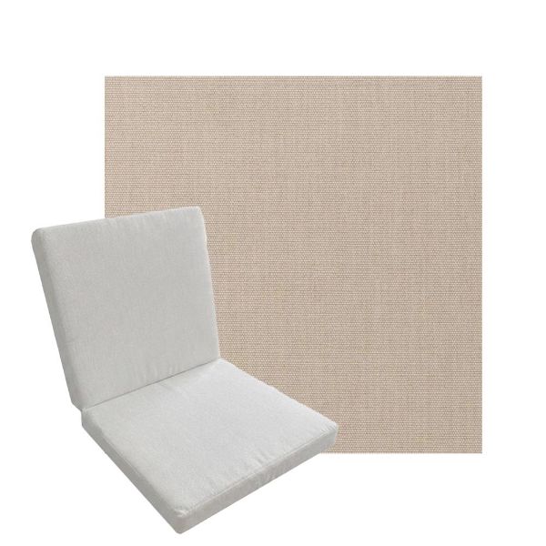 Add A Pad For Patio Chairs