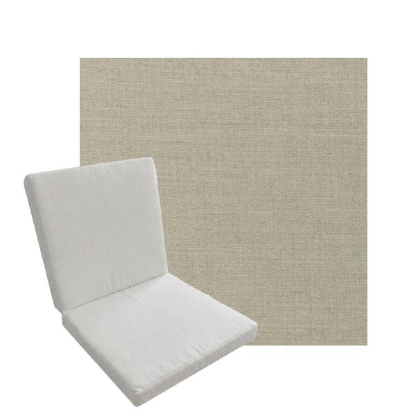 Add A Pad For Patio Chairs