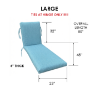 Picture of BULK Universal Chaise SIZE C
