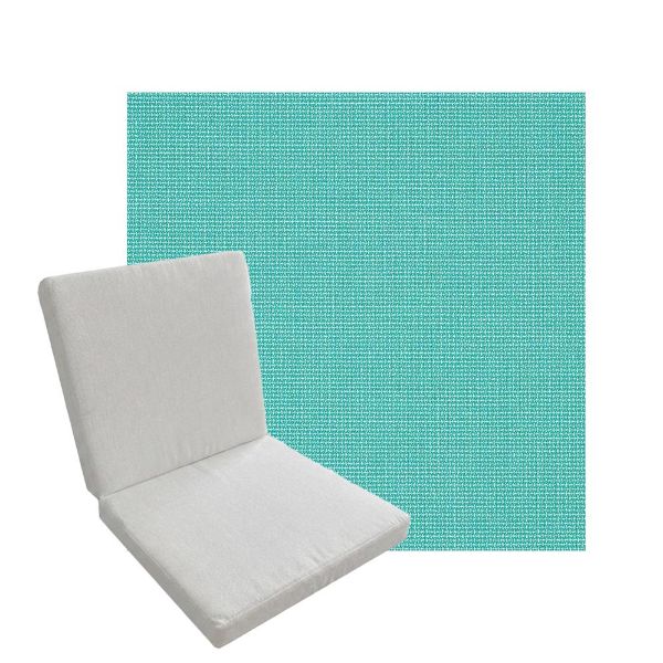 Sunbrella Add A Pad For Patio Chairs