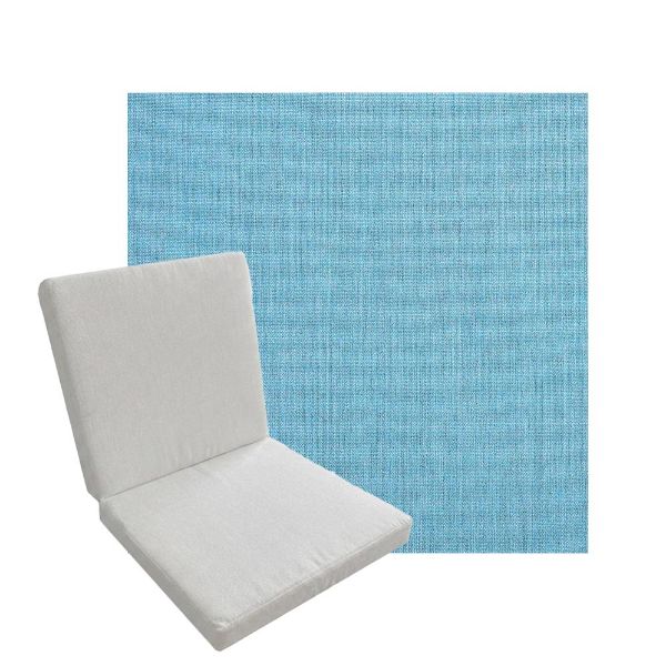 Sunbrella Add A Pad For Patio Chairs