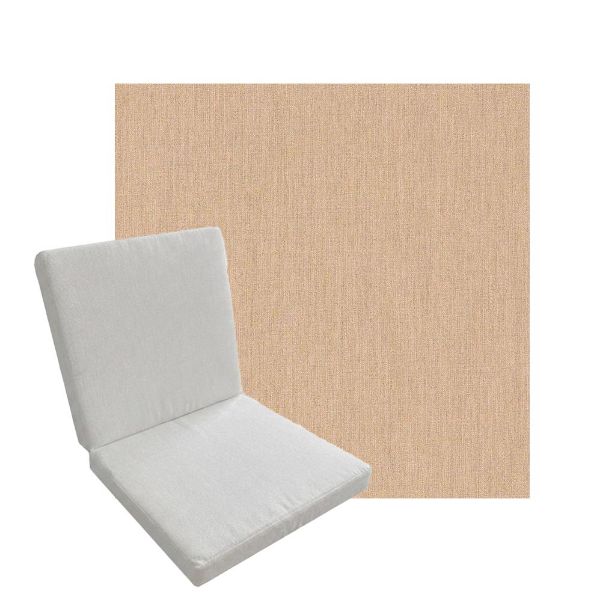 Sunbrella Add A Pad For Patio Chairs