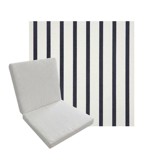 Sunbrella Add A Pad For Patio Chairs