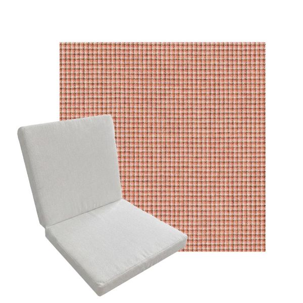 Sunbrella Add A Pad For Patio Chairs