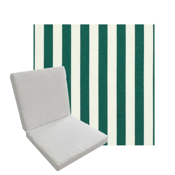 Sunbrella Add A Pad For Patio Chairs