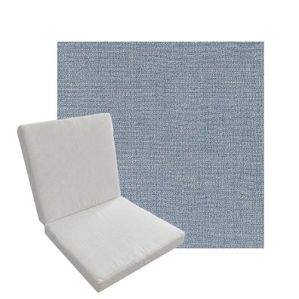 Sunbrella Add A Pad For Patio Chairs