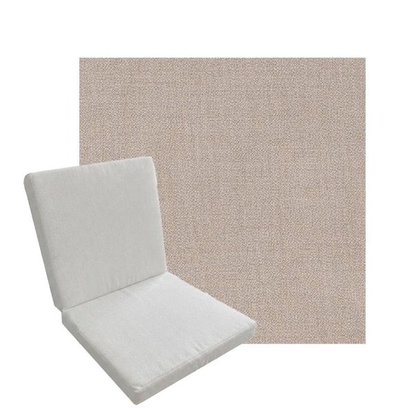 Sunbrella Add A Pad For Patio Chairs