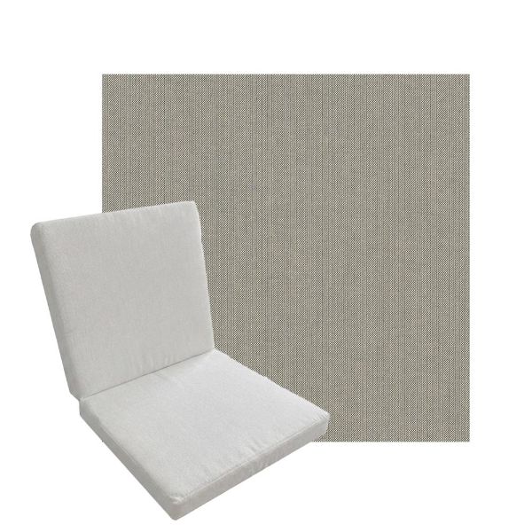 Sunbrella Add A Pad For Patio Chairs