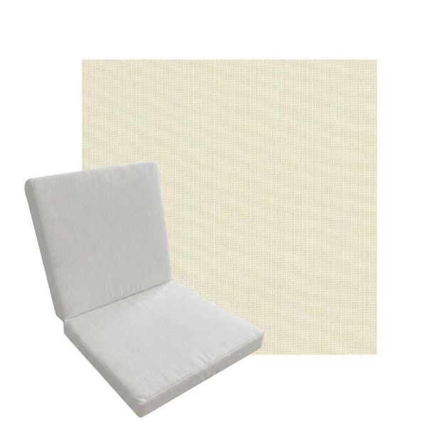 Sunbrella Add A Pad For Patio Chairs