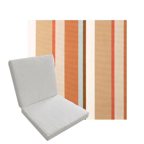 Sunbrella Add A Pad For Patio Chairs