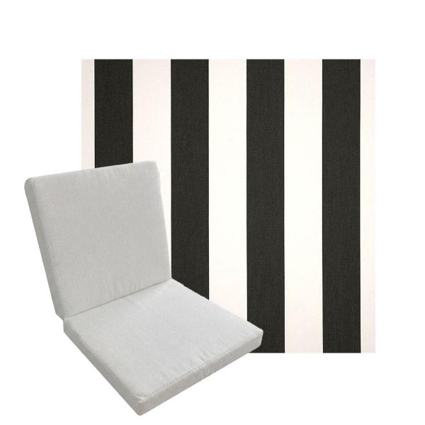 Sunbrella Add A Pad For Patio Chairs