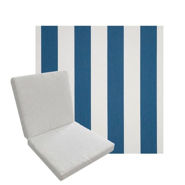 Sunbrella Add A Pad For Patio Chairs