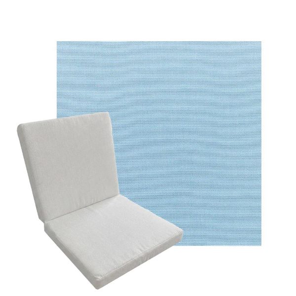 Sunbrella Add A Pad For Patio Chairs