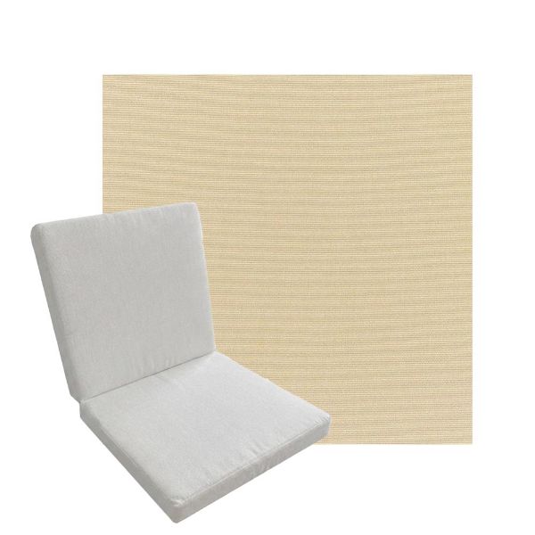 Sunbrella Add A Pad For Patio Chairs