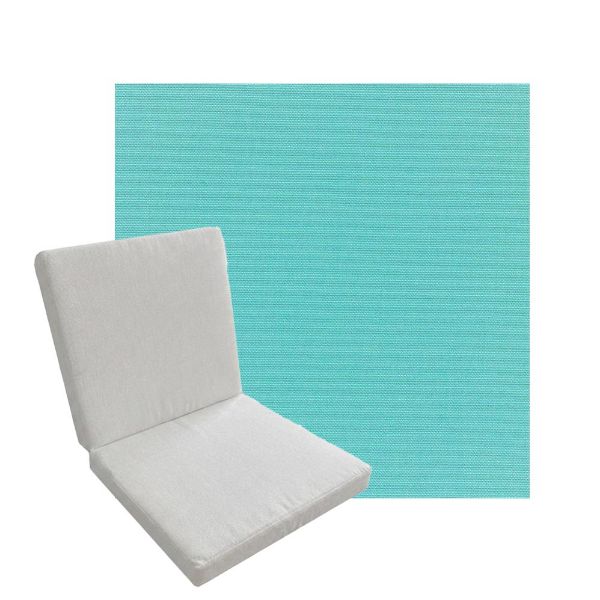 Sunbrella Add A Pad For Patio Chairs