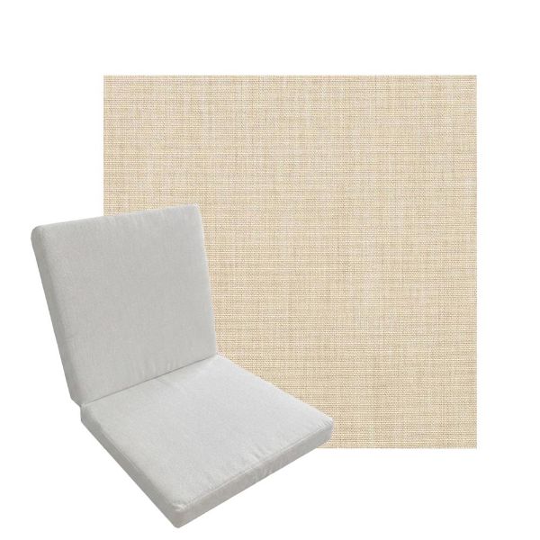 Sunbrella Add A Pad For Patio Chairs