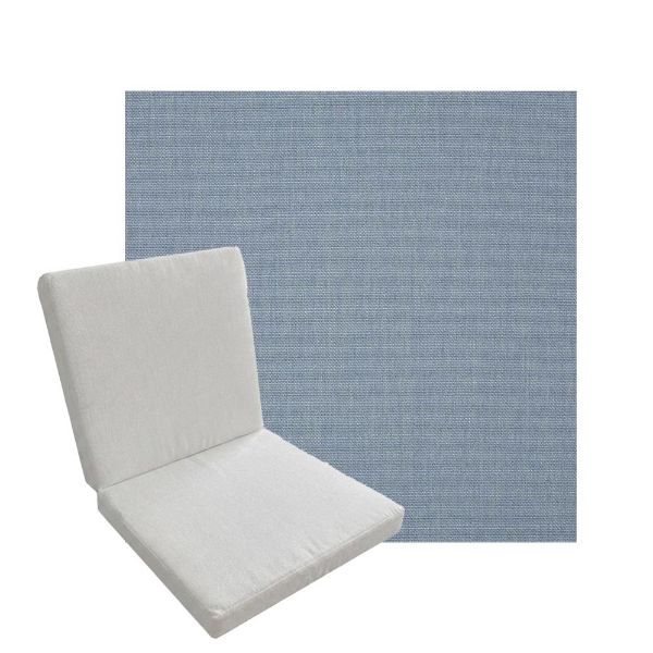 Sunbrella Add A Pad For Patio Chairs