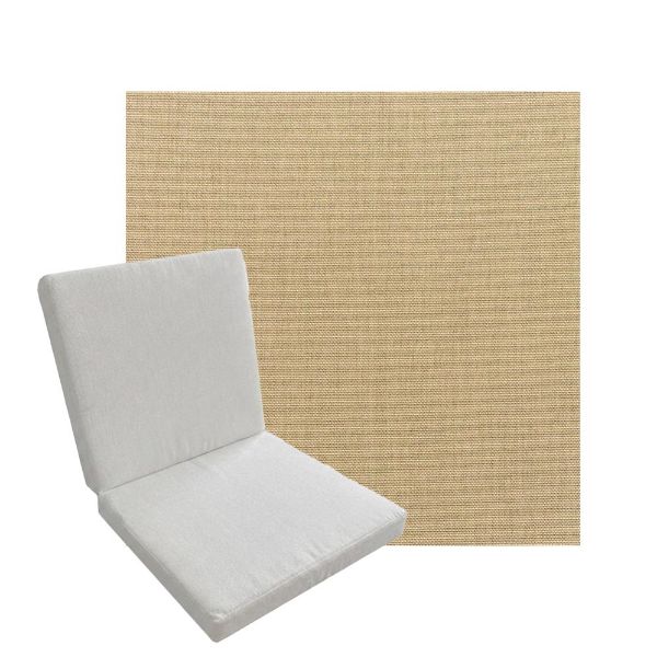 Sunbrella Add A Pad For Patio Chairs