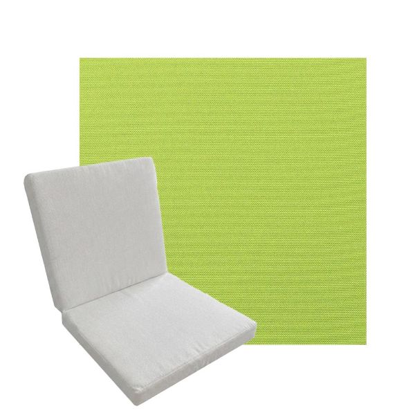 Sunbrella Add A Pad For Patio Chairs