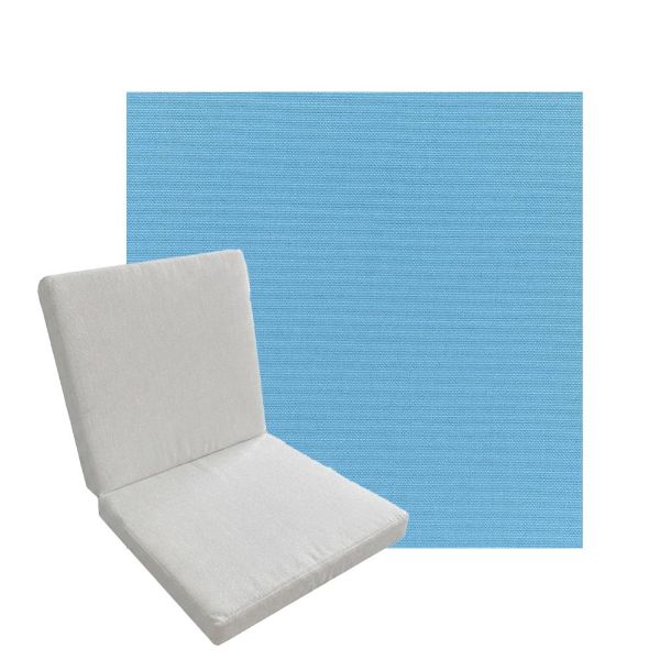 Sunbrella Add A Pad For Patio Chairs