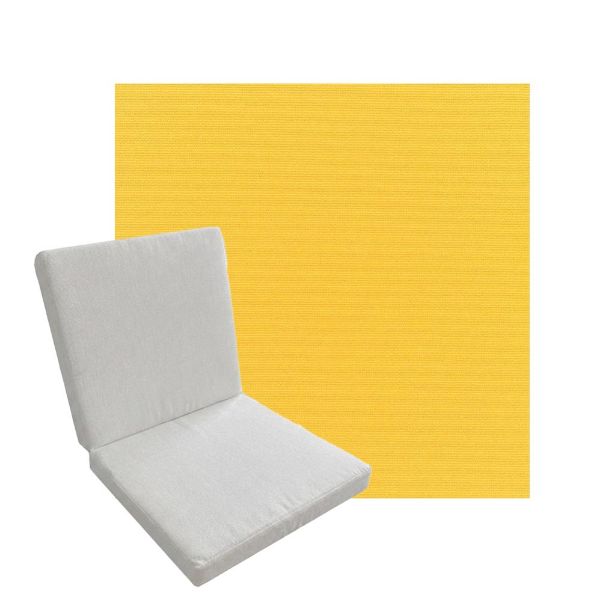 Sunbrella Add A Pad For Patio Chairs