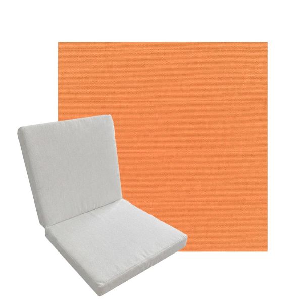 Sunbrella Add A Pad For Patio Chairs