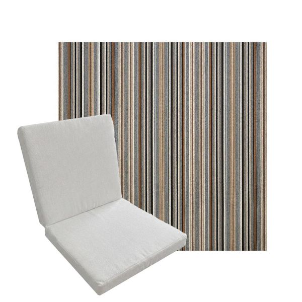 Sunbrella Add A Pad For Patio Chairs