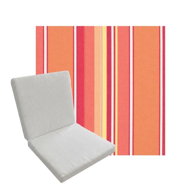 Sunbrella Add A Pad For Patio Chairs