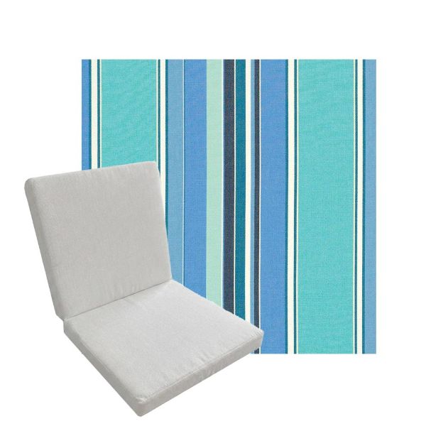 Sunbrella Add A Pad For Patio Chairs