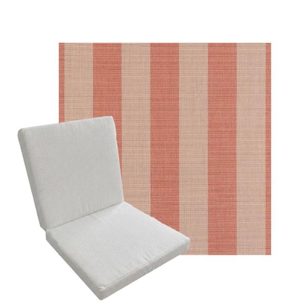 Sunbrella Add A Pad For Patio Chairs