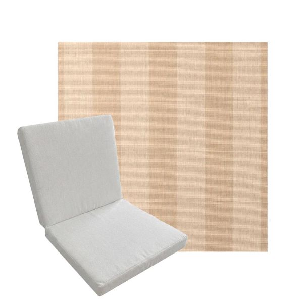 Sunbrella Add A Pad For Patio Chairs