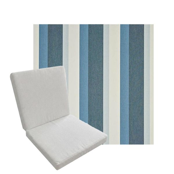 Sunbrella Add A Pad For Patio Chairs