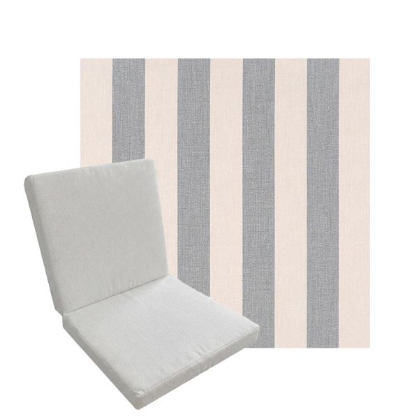 Sunbrella Add A Pad For Patio Chairs