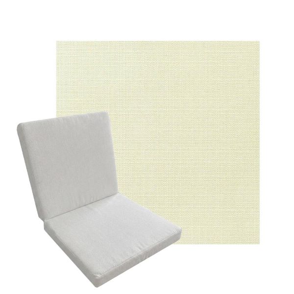 Sunbrella Add A Pad For Patio Chairs