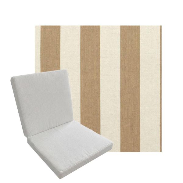 Sunbrella Add A Pad For Patio Chairs