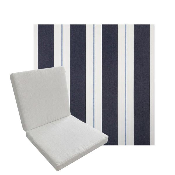 Sunbrella Add A Pad For Patio Chairs