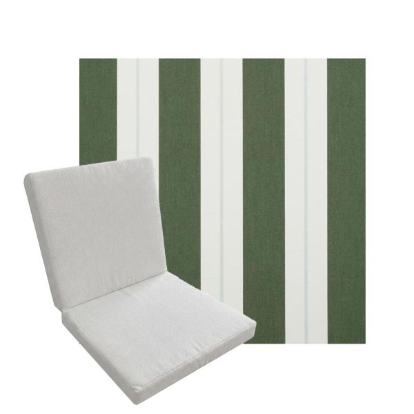 Sunbrella Add A Pad For Patio Chairs