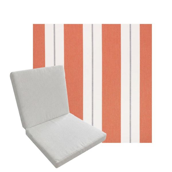 Sunbrella Add A Pad For Patio Chairs