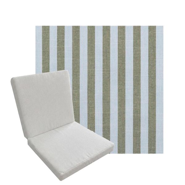 Sunbrella Add A Pad For Patio Chairs