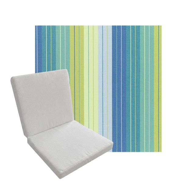 Sunbrella Add A Pad For Patio Chairs