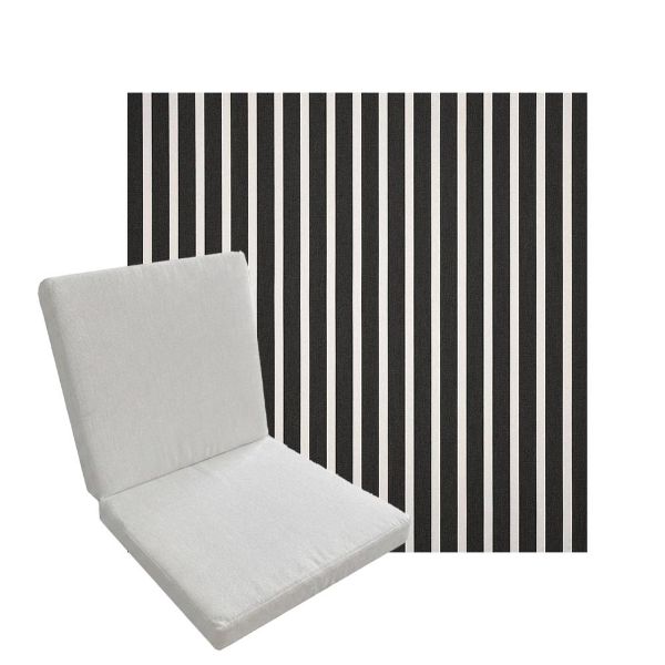 Sunbrella Add A Pad For Patio Chairs