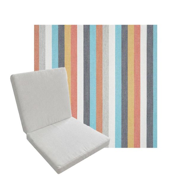 Sunbrella Add A Pad For Patio Chairs