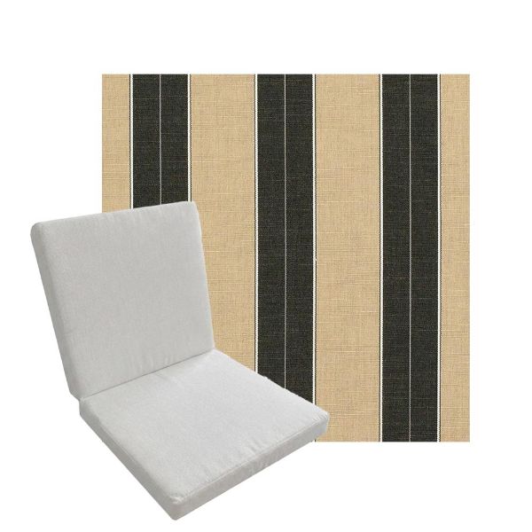 Sunbrella Add A Pad For Patio Chairs