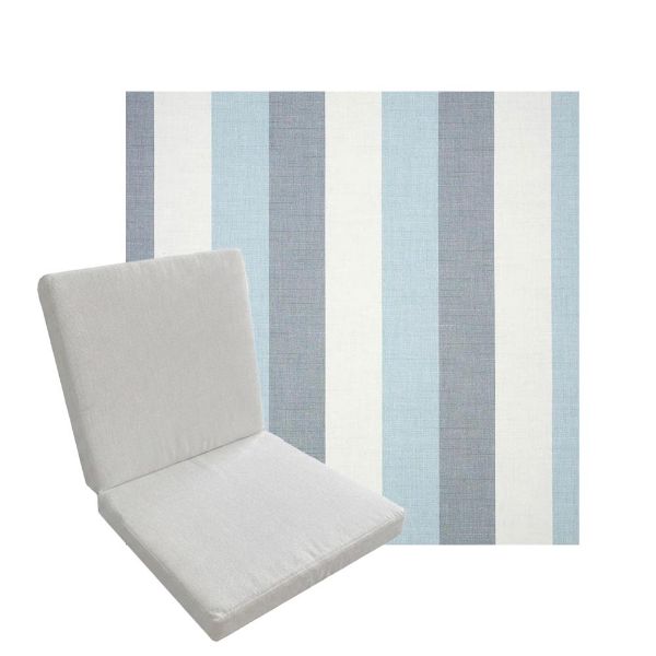 Sunbrella Add A Pad For Patio Chairs