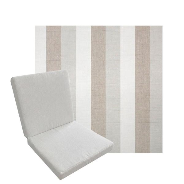 Sunbrella Add A Pad For Patio Chairs