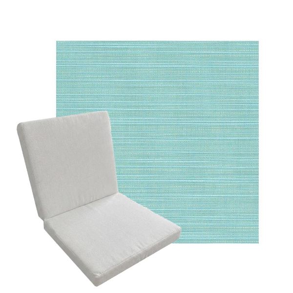 Sunbrella Add A Pad For Patio Chairs