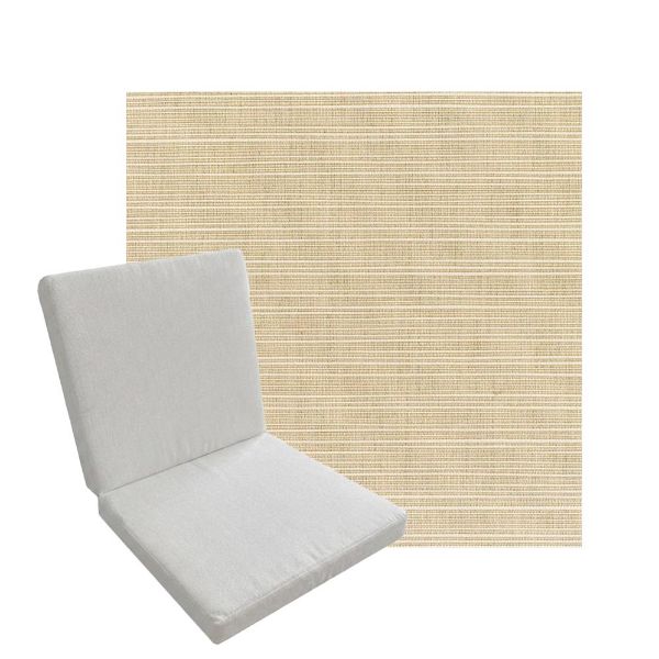 Sunbrella Add A Pad For Patio Chairs