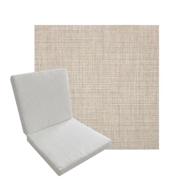 Sunbrella Add A Pad For Patio Chairs